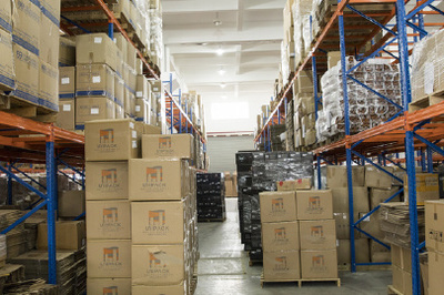 从生产到储运 产品完工入库与货物仓储的协同管理