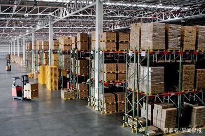 京东物流仓配一体 破解母婴产品仓储与配送痛点的智能解决方案