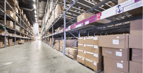 电子产品电商云仓精细化管理 让货品存储更安心，仓储效率再升级